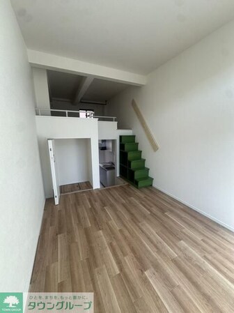 chalet+ 東中山の物件内観写真